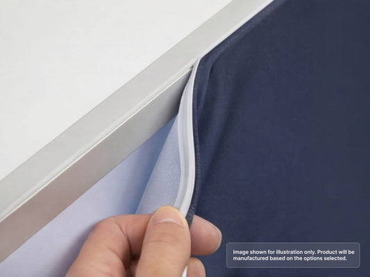 Silicone Edge Graphics