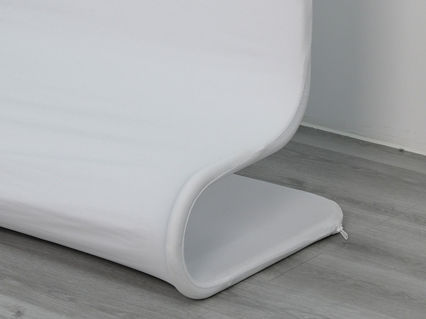 Snake Fabric Display Stands Base