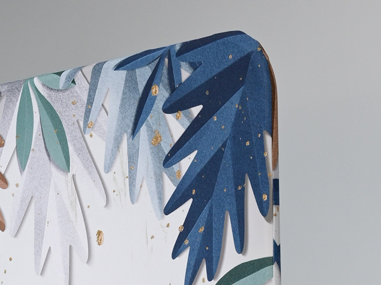 Snake Fabric Display Stands Fabric