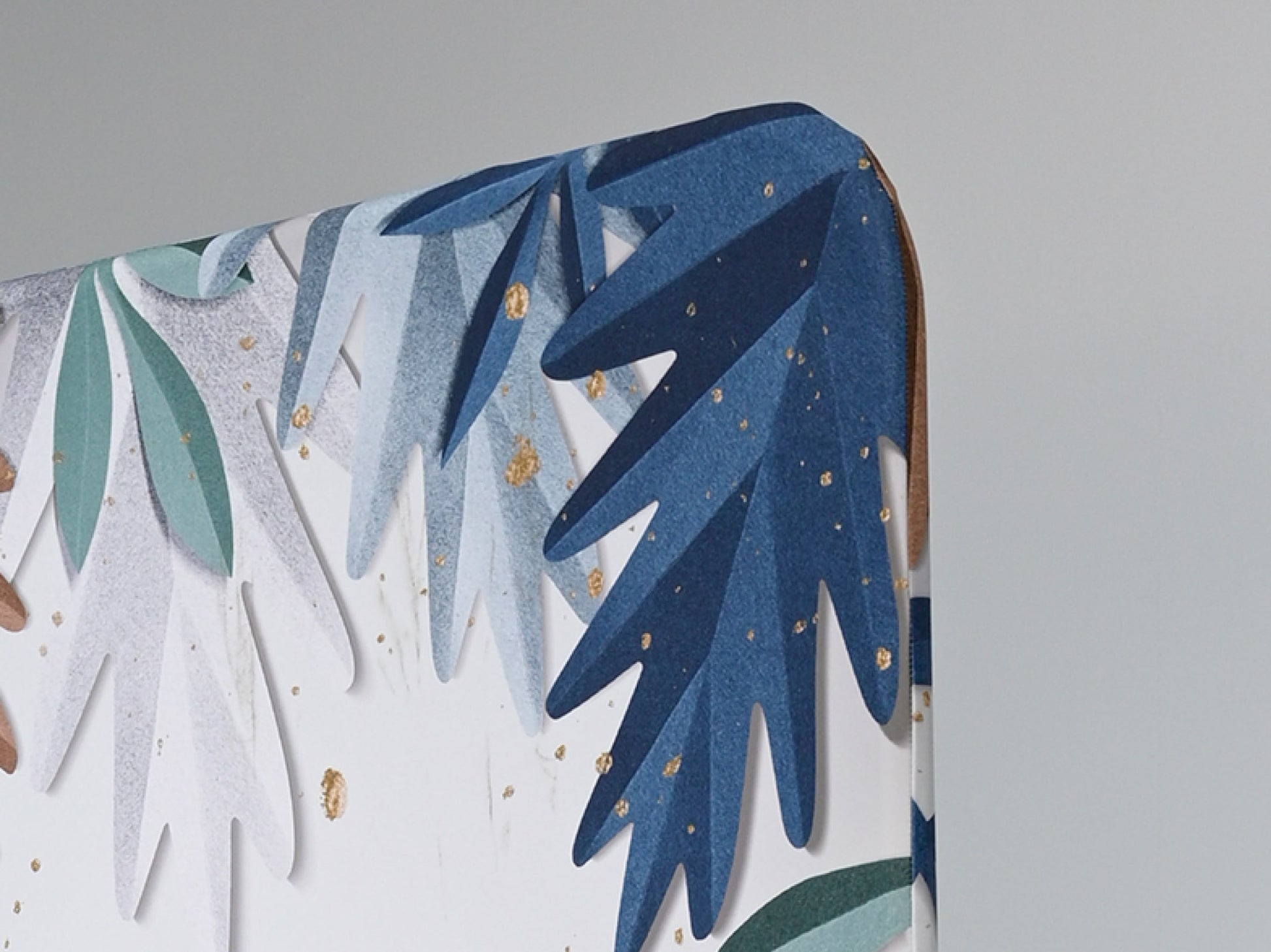 Snake Fabric Display Stands Fabric