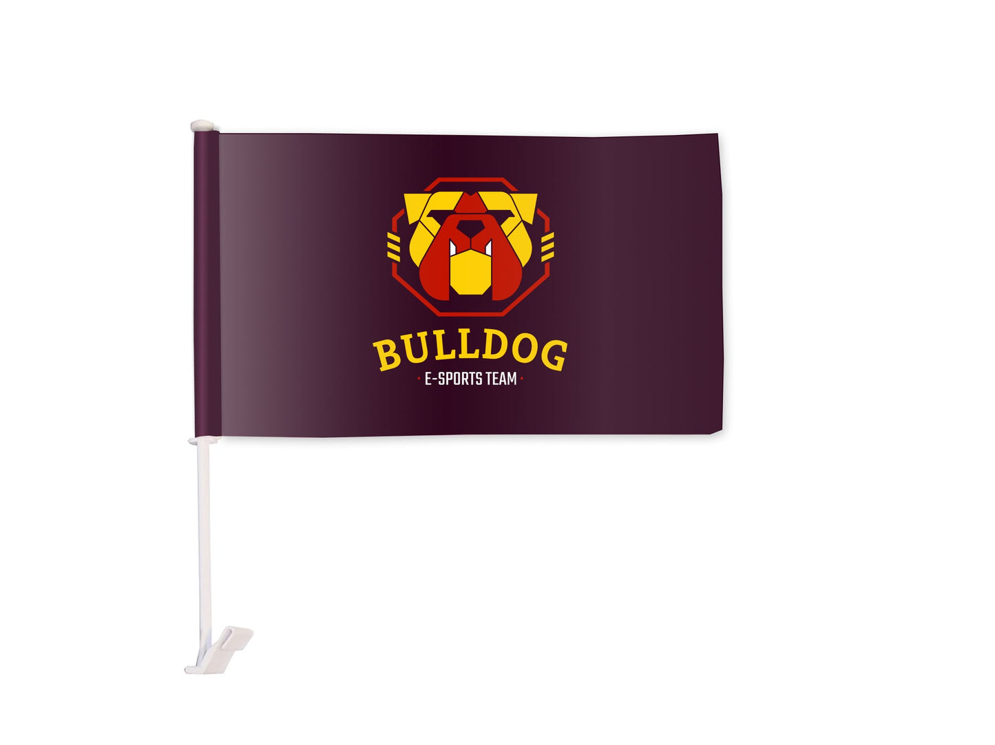 Custom Car Flag