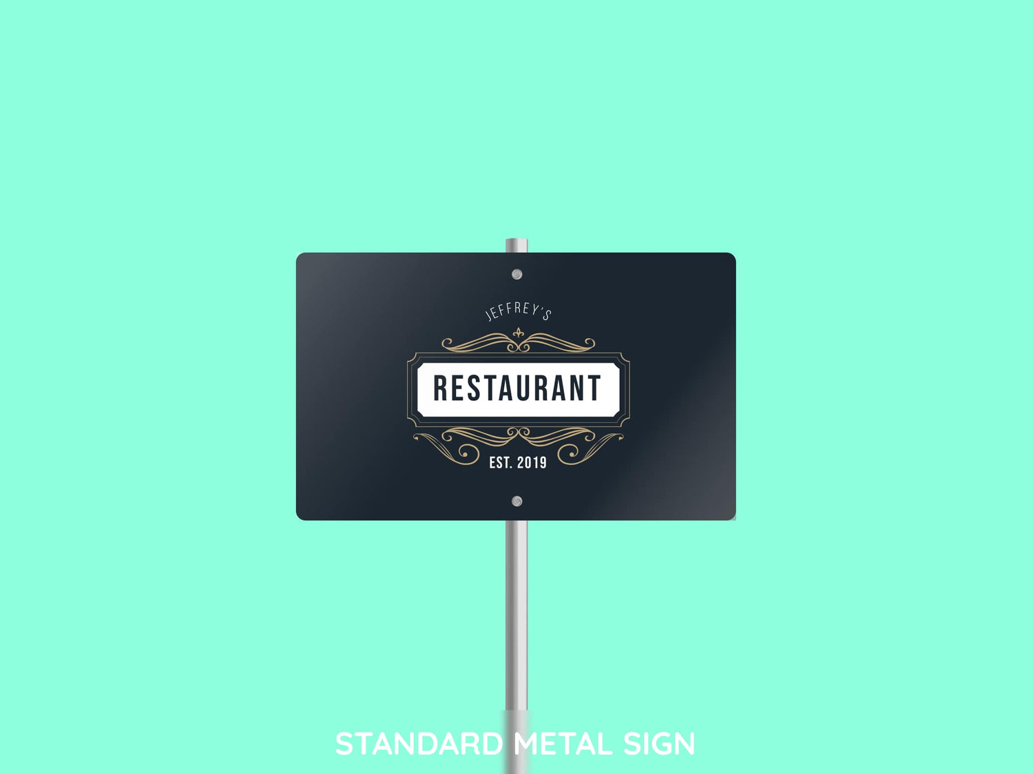 Standard_Metal_Sign