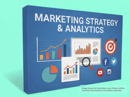 Straight Fabric Pop Up Display for Marketing Managers