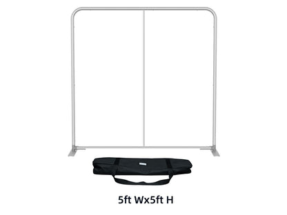 Straight_Tabletop_Banner_Stand-FiveXFive