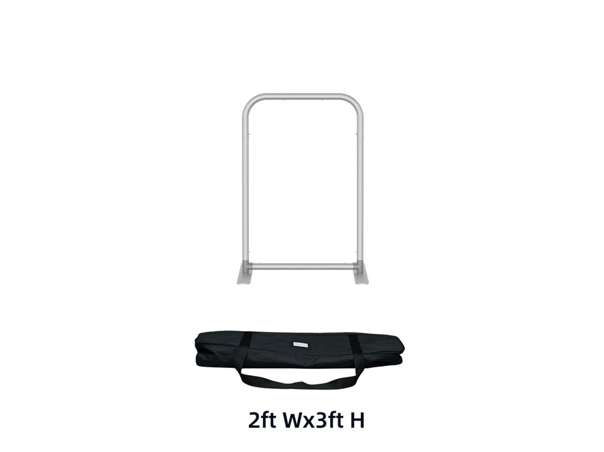 Straight_Tabletop_Banner_Stand-TwoXThree