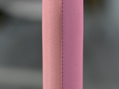 Straight Tabletop Banner Stand