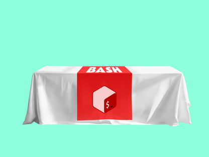 Custom Table Runner
