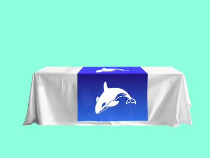 Custom Table Runner