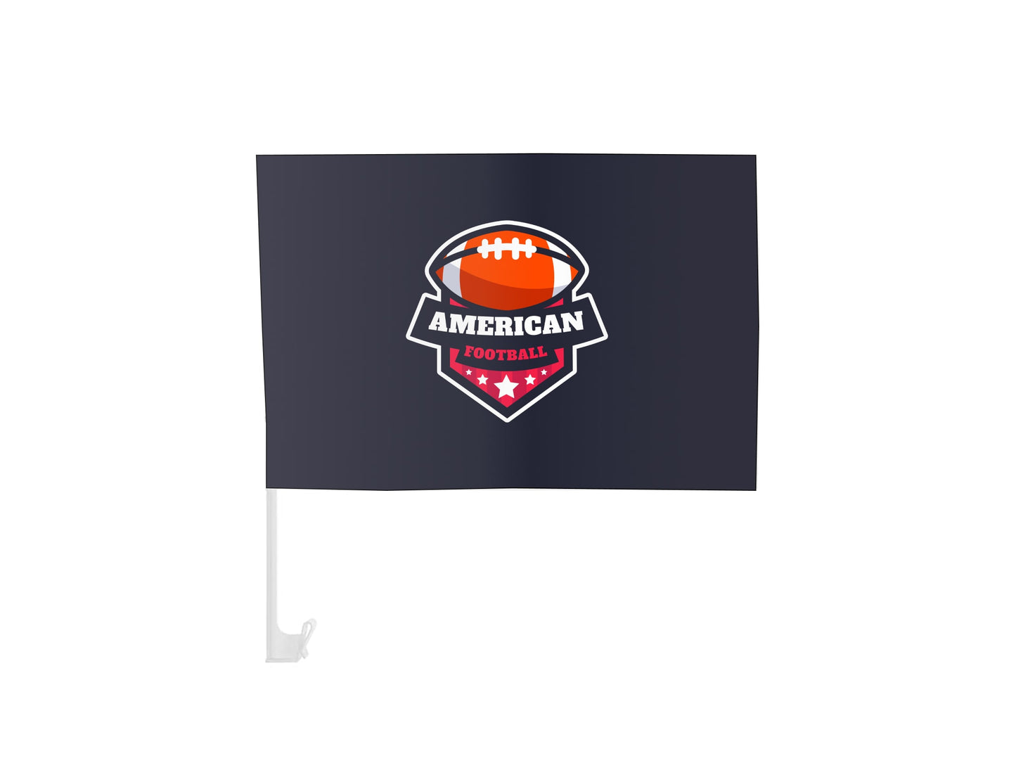 Custom Car Flag