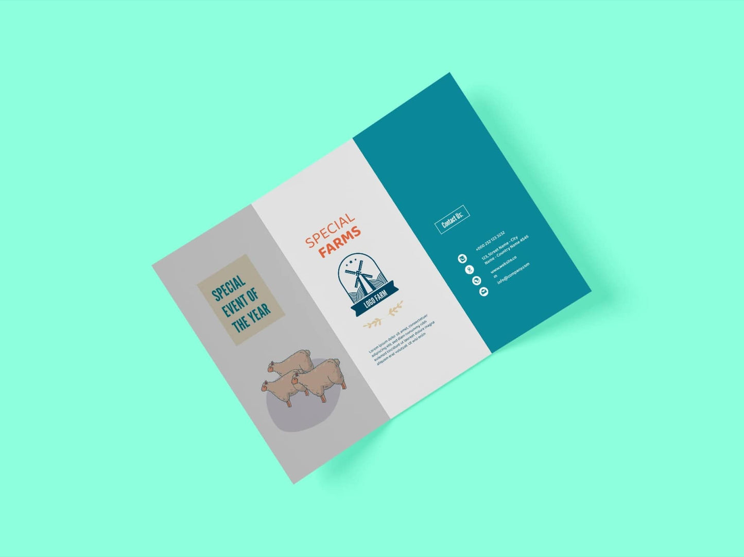 Business Flyers
