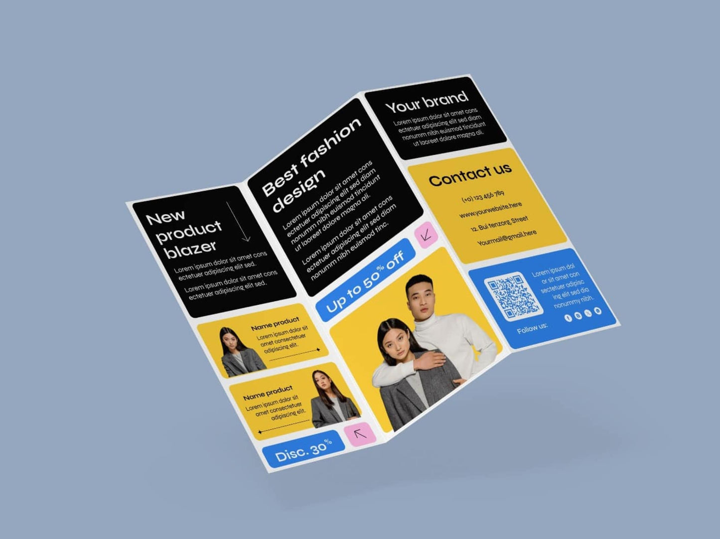 Business Flyers