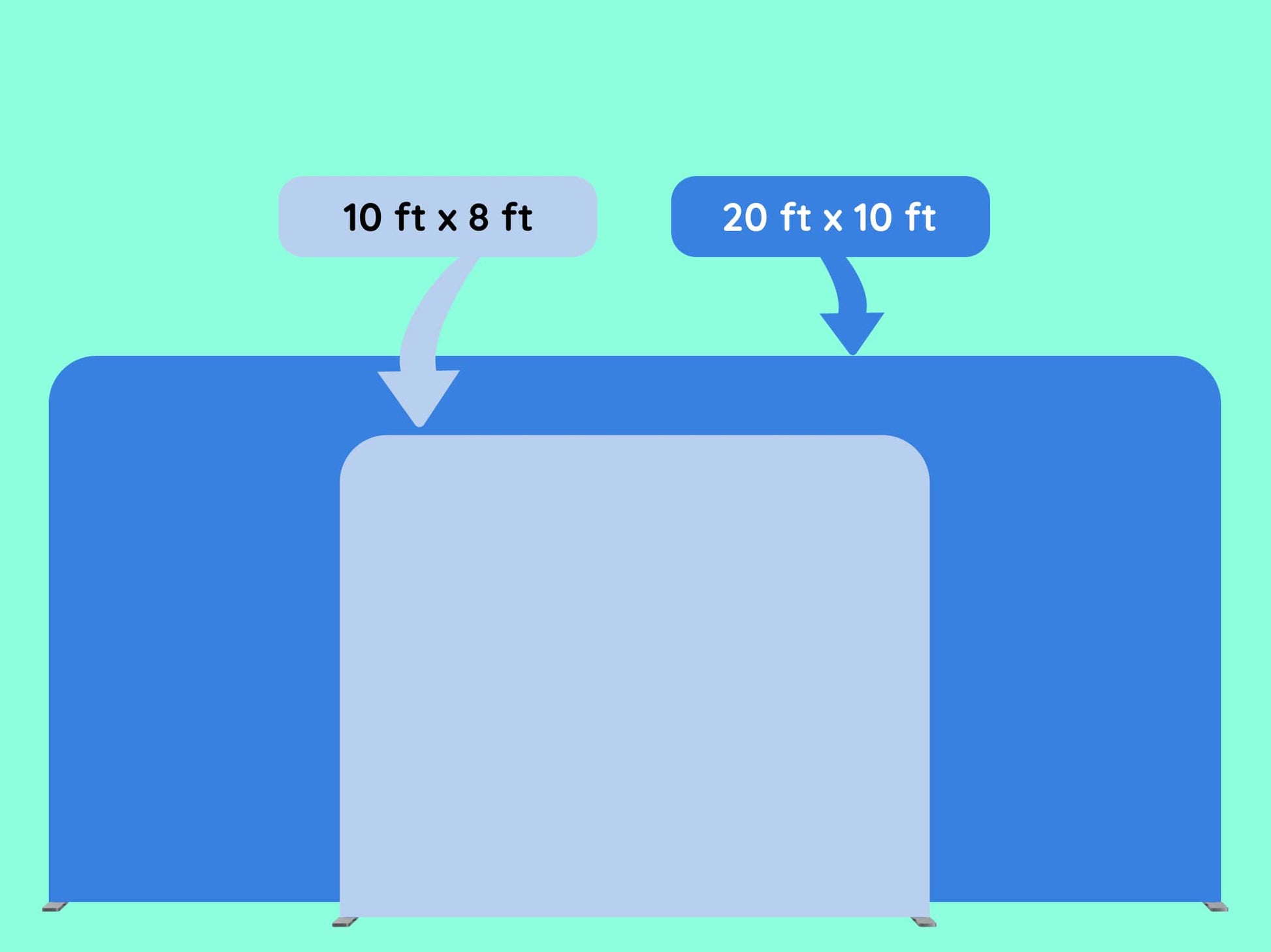 TwentyFtTensionBackdrop