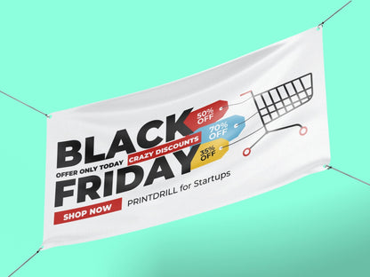 For Sale Banner