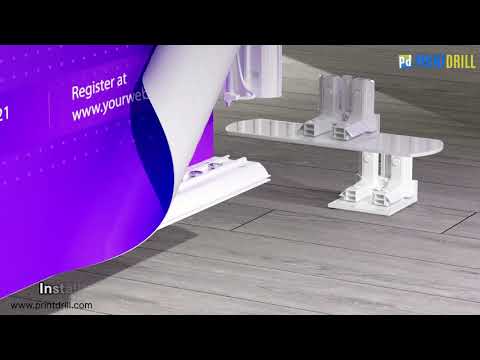 SEG Light Box Side Panel Installation Video